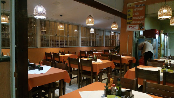 Foto 3 Pizzaria Rodo Pizza