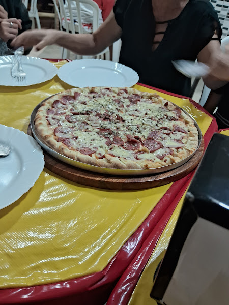 Gulla''s Lanchonete e Pizzaria