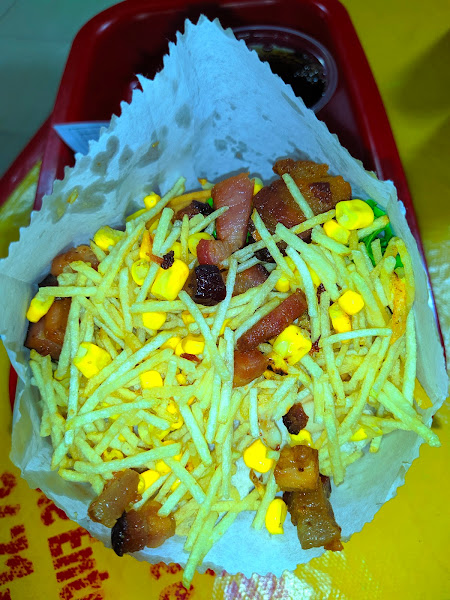 Foto 1 Gulla''s Lanchonete e Pizzaria