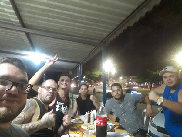 Foto 2 Gulla''s Lanchonete e Pizzaria