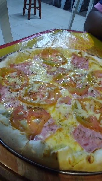 Foto 3 Gulla''s Lanchonete e Pizzaria