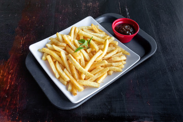 Foto 1 Nova Mania Pizzaria