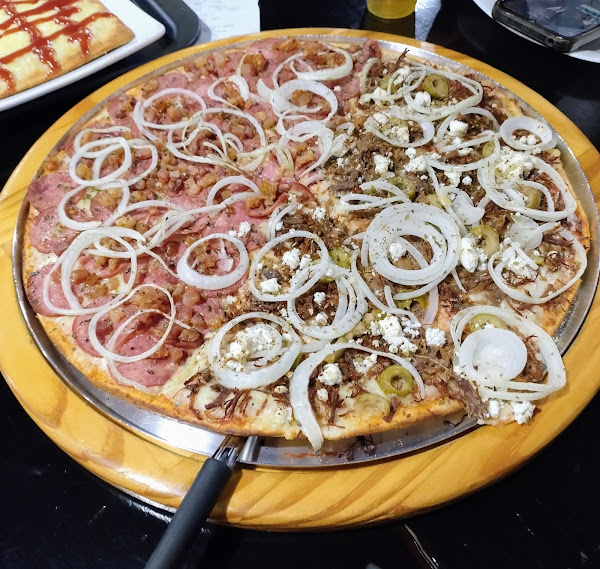 Foto 3 Nova Mania Pizzaria