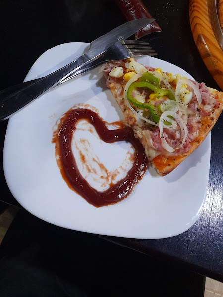 Foto 4 Nova Mania Pizzaria