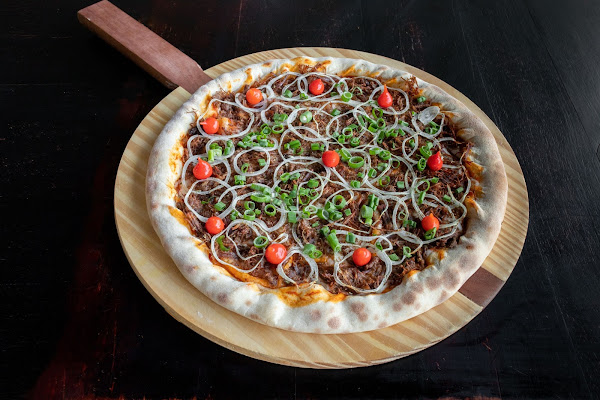 Foto 6 Nova Mania Pizzaria