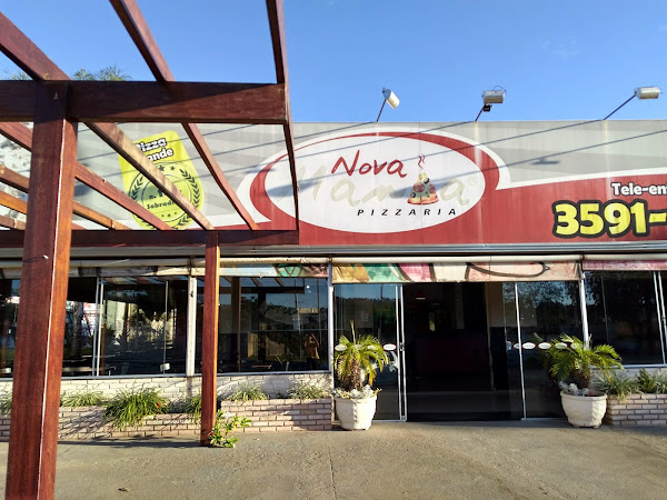 Foto 7 Nova Mania Pizzaria