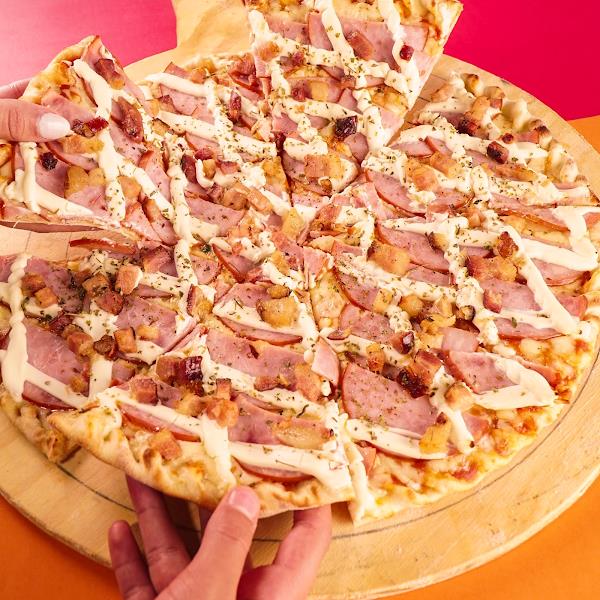 Foto 2 I LOVE PIZZA - GAMA