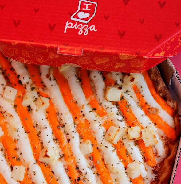 Foto 4 I LOVE PIZZA - GAMA