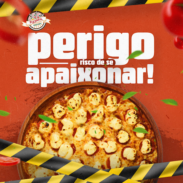 Foto 1 Pizzaria Marinara