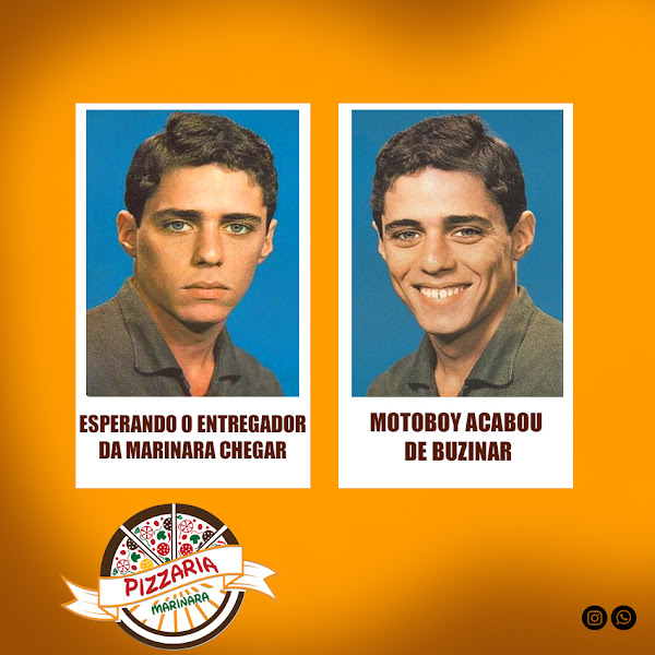 Foto 2 Pizzaria Marinara