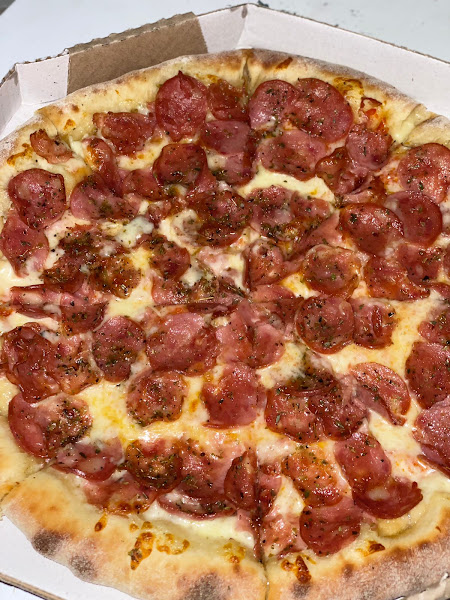 Foto 3 Pizzaria Marinara