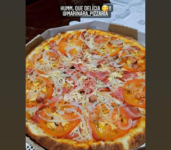 Foto 5 Pizzaria Marinara