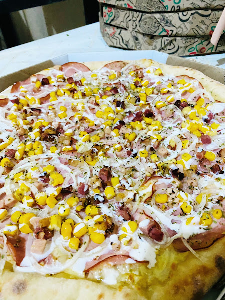 Foto 6 Pizzaria Marinara