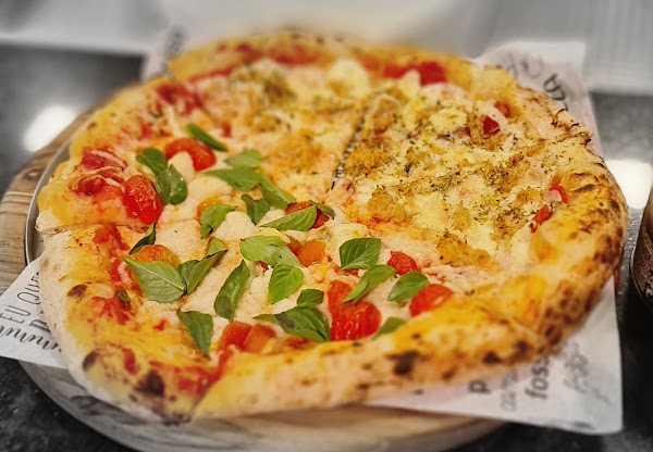 Foto 1 PrimoGrano Pizzaria