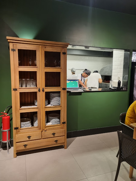 Foto 2 PrimoGrano Pizzaria