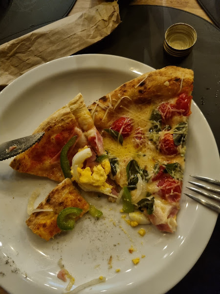 Foto 3 PrimoGrano Pizzaria