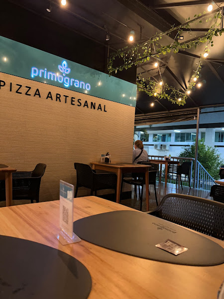 Foto 4 PrimoGrano Pizzaria