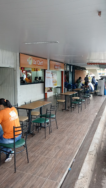 Foto 1 Pizzaria Du''Cheff