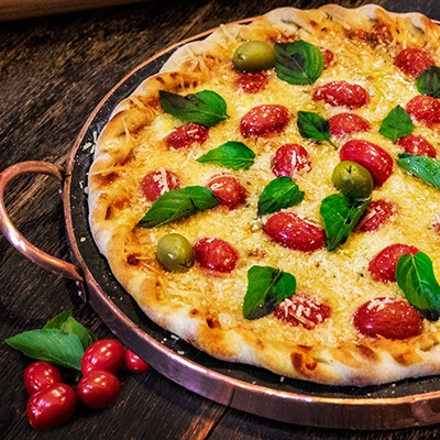 Foto 2 Dudu Pizza Bar