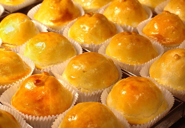 Foto 1 Rik-Lanches e Pizzaria