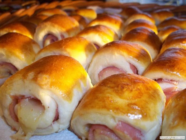 Foto 2 Rik-Lanches e Pizzaria