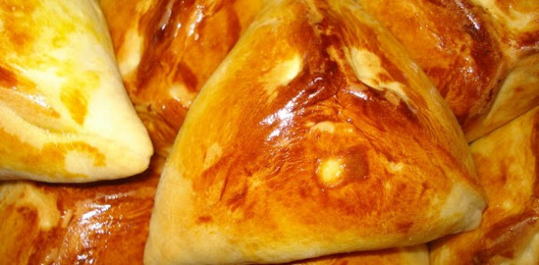 Foto 5 Rik-Lanches e Pizzaria