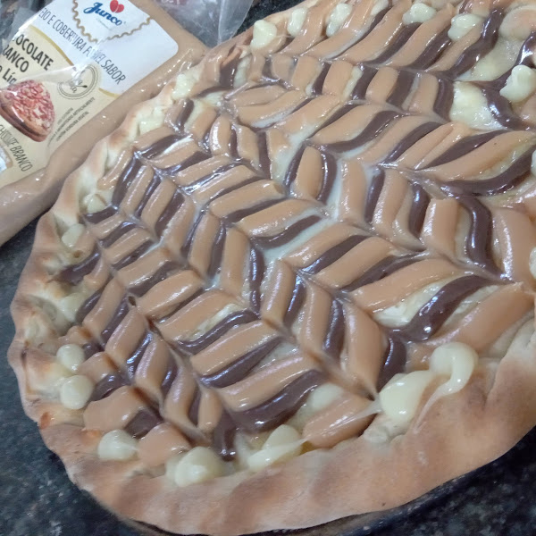 Foto 1 Pizzaria do chefe