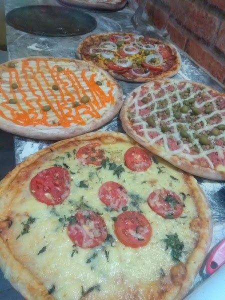 Foto 2 Pizzaria do chefe