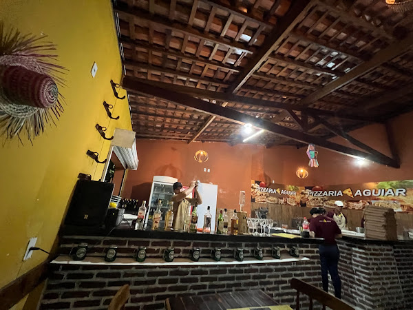 Pizzaria Aguiar