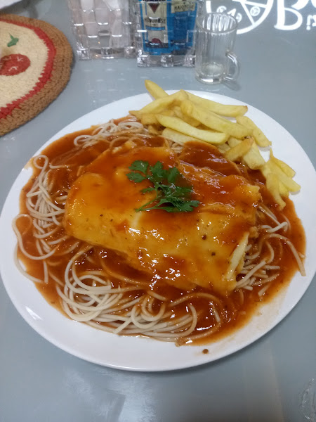 Foto 1 Pizzaria Barros