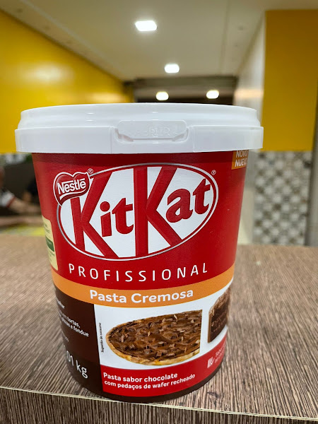 Foto 1 Mão na Massa Pizzaria