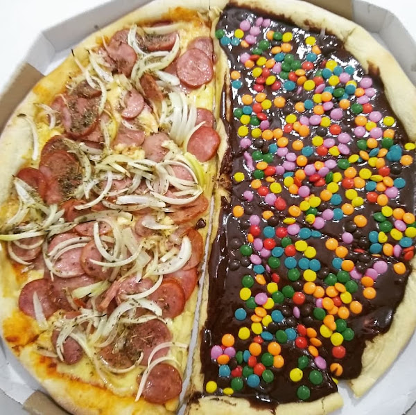 Foto 2 Pizzaria do Luigi Delivery