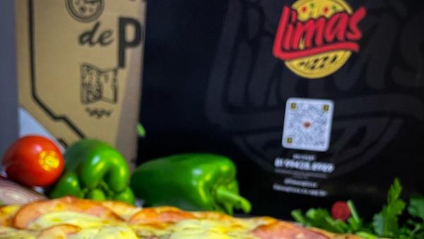 Foto 1 Pizzaria Limas Pizza