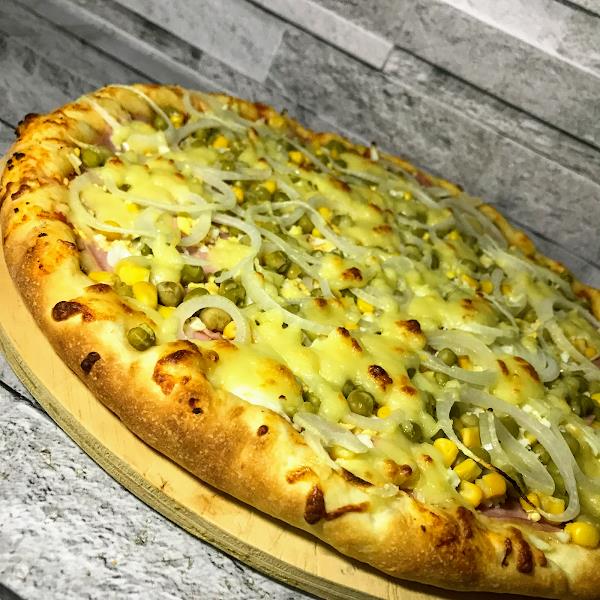 Foto 2 Pizzaria Limas Pizza