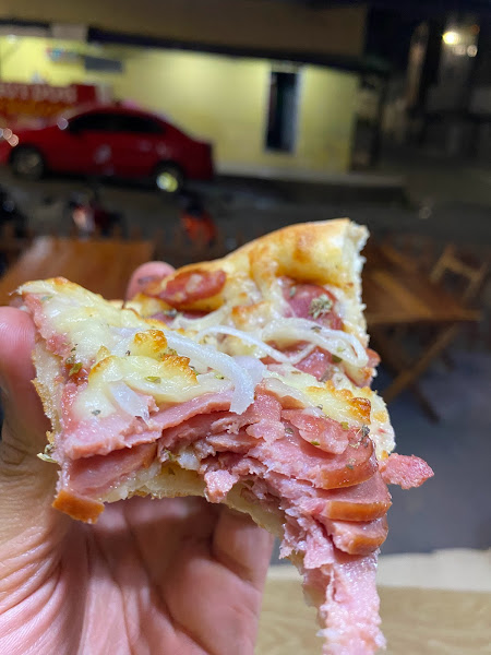 Foto 4 Pizzaria Limas Pizza