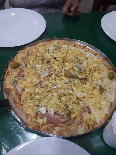 Restaurante E Pizzaria Do Nego