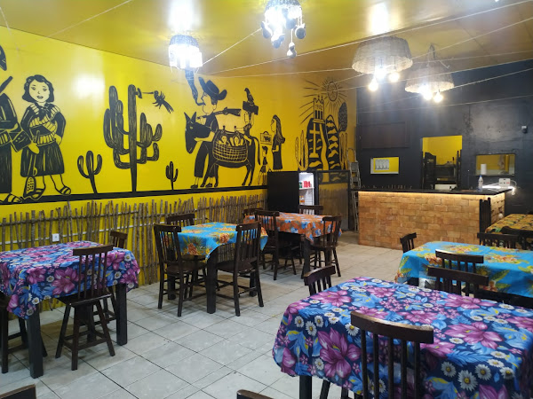 Dona Matuta Pizzaria