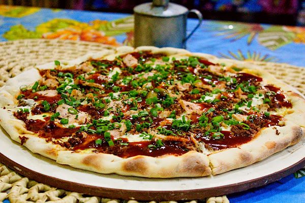 Foto 1 Dona Matuta Pizzaria