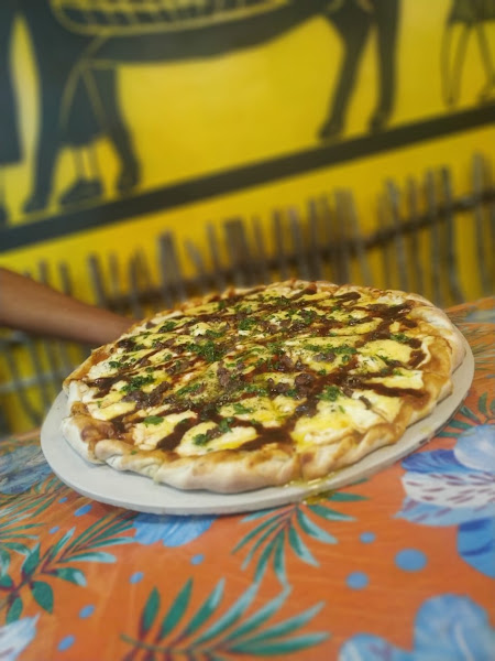 Foto 2 Dona Matuta Pizzaria