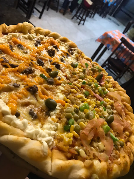 Foto 3 Dona Matuta Pizzaria