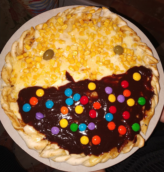 Foto 4 Dona Matuta Pizzaria Foto 4 Dona Matuta Pizzaria