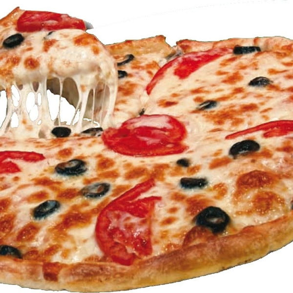 Foto 2 Habino`s Pizzaria