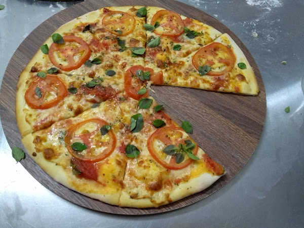 Rotta da pizza caruaru PE