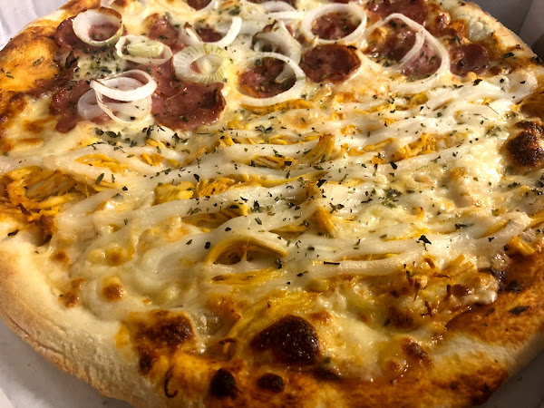 Foto 1 Rotta da pizza caruaru PE