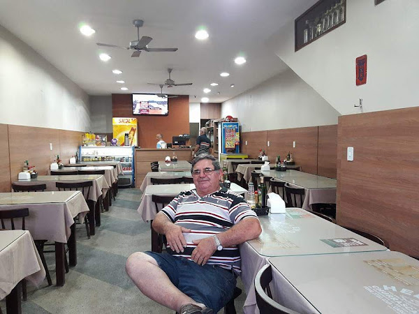 Heleno Churrascaria e Pizzaria