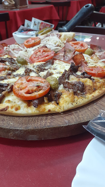 Foto 1 Heleno Churrascaria e Pizzaria