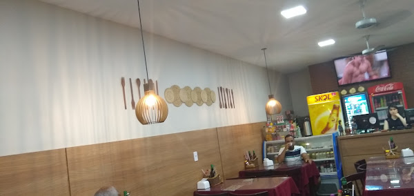 Foto 2 Heleno Churrascaria e Pizzaria