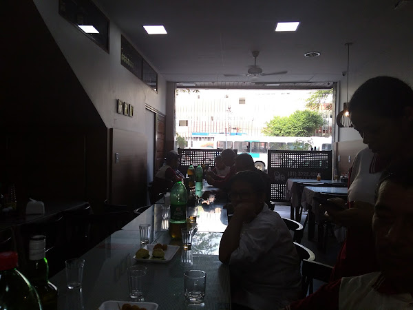 Foto 4 Heleno Churrascaria e Pizzaria