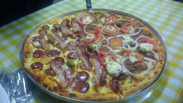 Foto 1 Netos Pizzaria