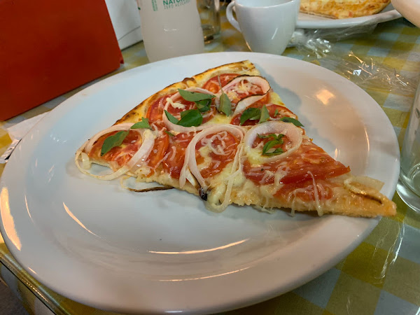 Foto 2 Netos Pizzaria